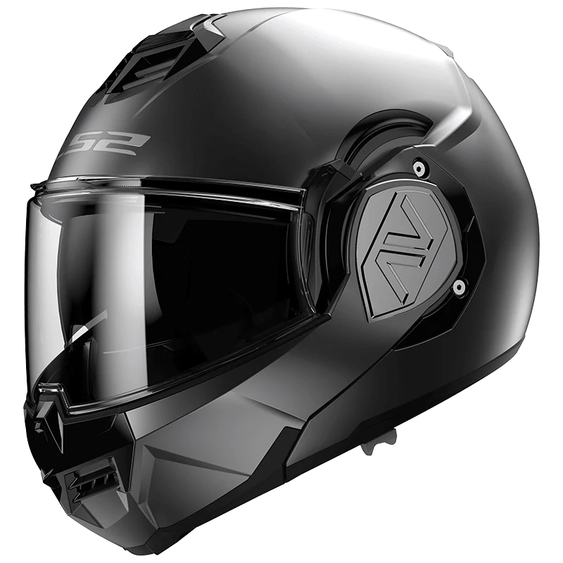 Casco ribaltabile LS2 FF906 Advant - Image 6
