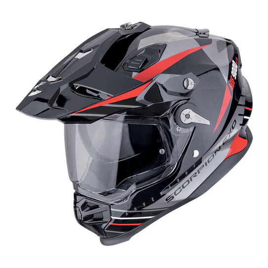 Casco Scorpion ADF-9000 Air - Image 4