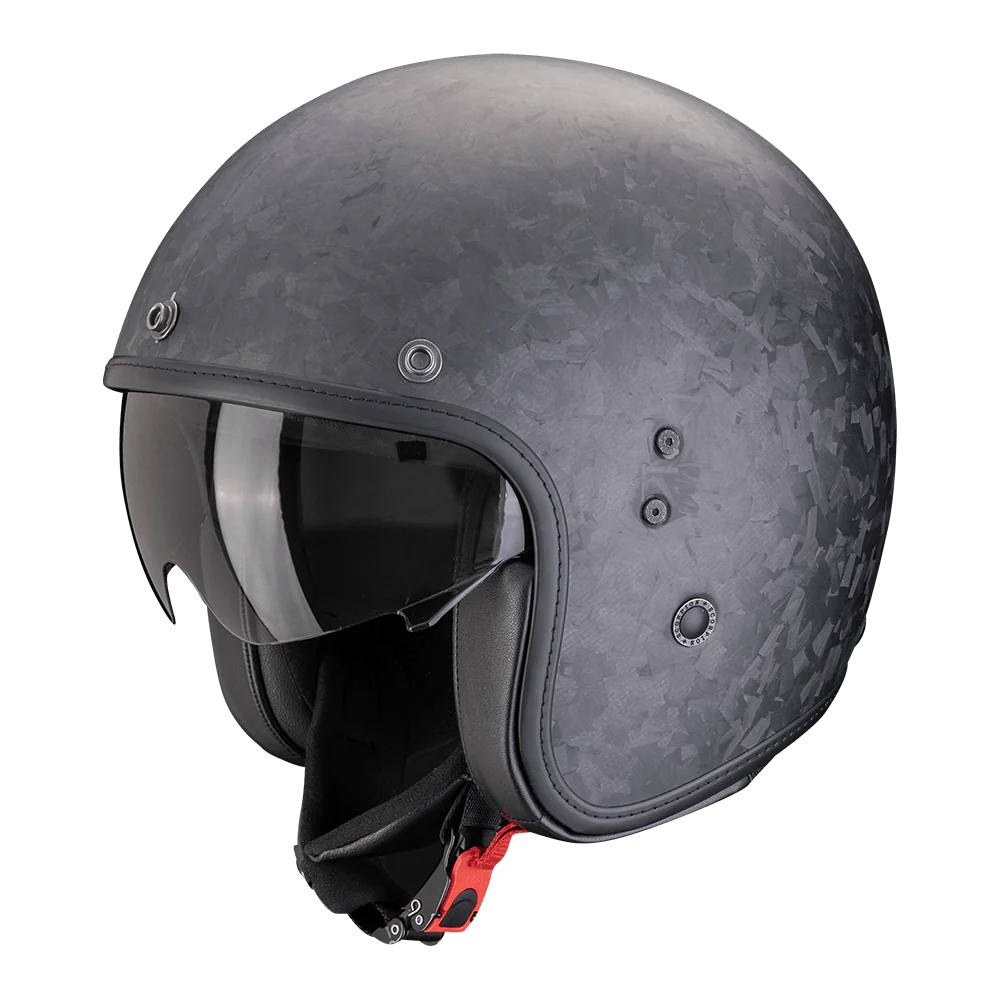 Casco Scorpion Belfast Evo Carbon - Image 2