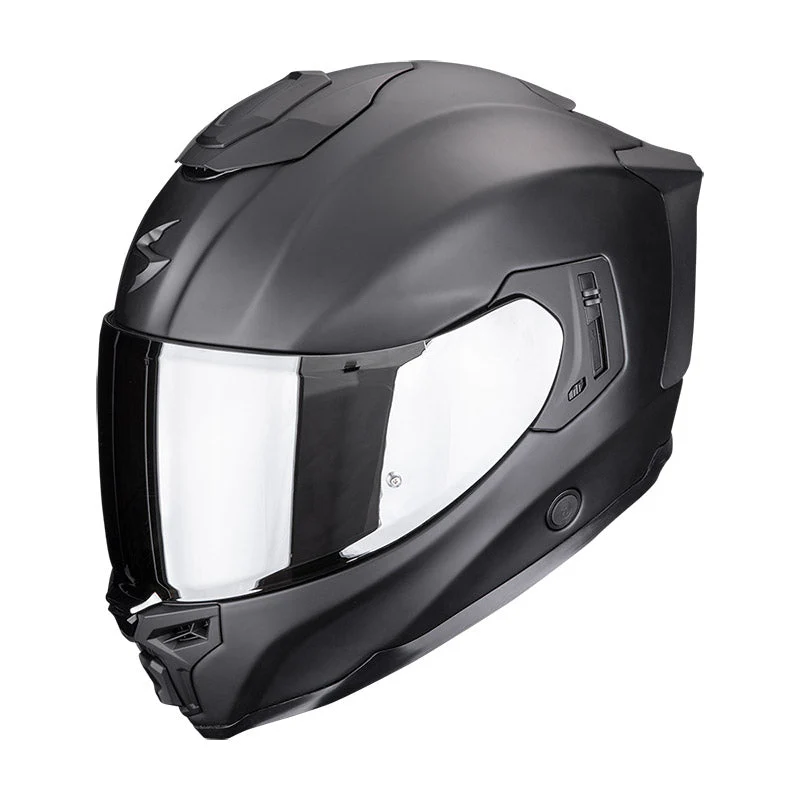 Casco Scorpion EXO-1500 Air Nero opaco