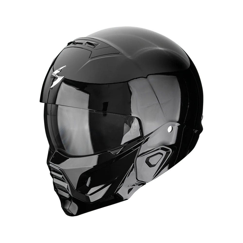 Casco Scorpion EXO - Combat II - Image 2