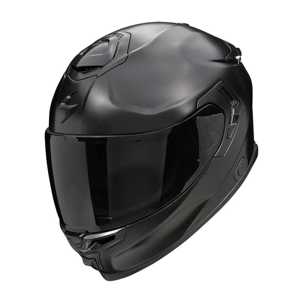 Casco integrale Scorpion Exo-GT Sp Air - Image 4