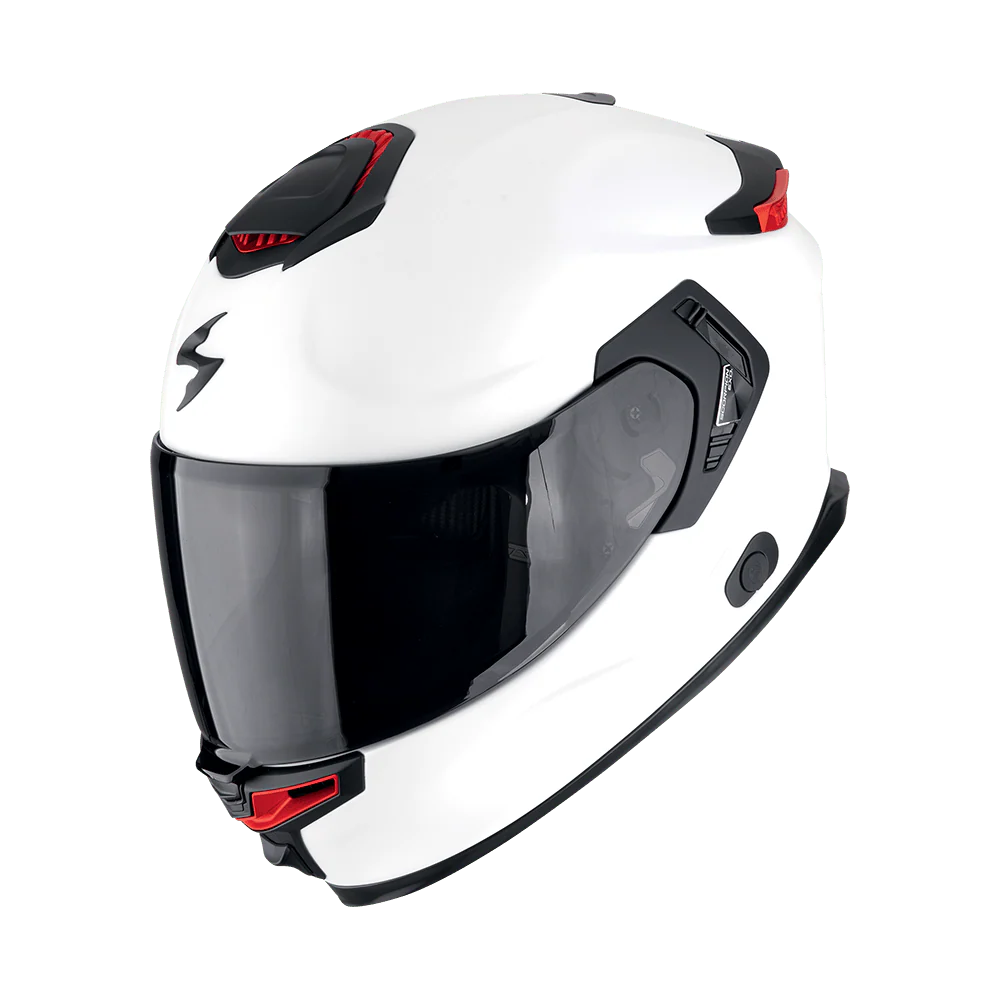 Casco integrale Scorpion Exo-GT Sp Air - Image 5