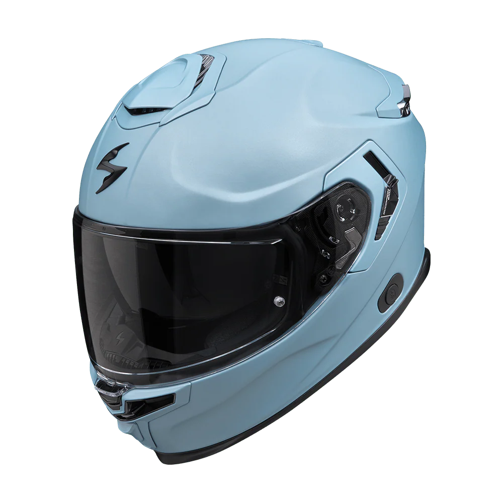 Casco integrale Scorpion Exo-GT Sp Air - Image 7