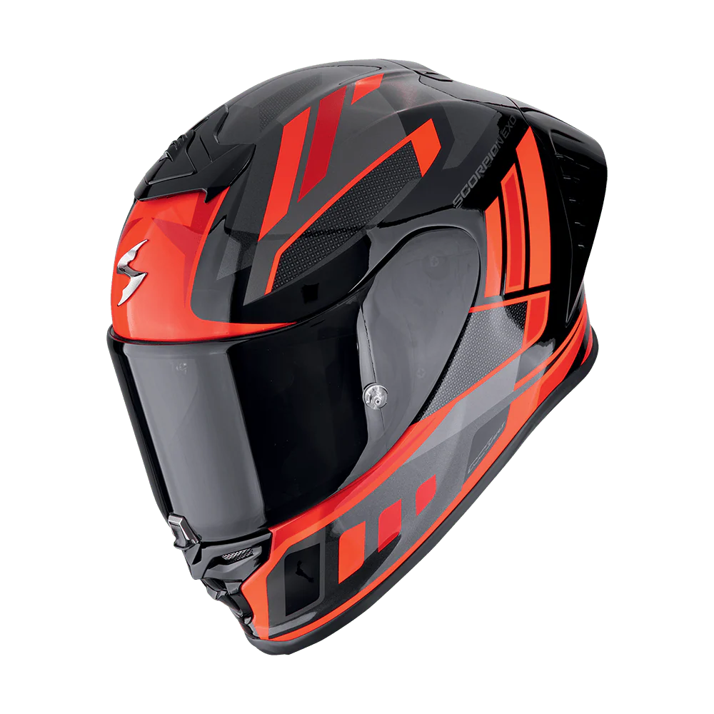 Casco Scorpion Exo R1 Evo 2 Air - Image 8