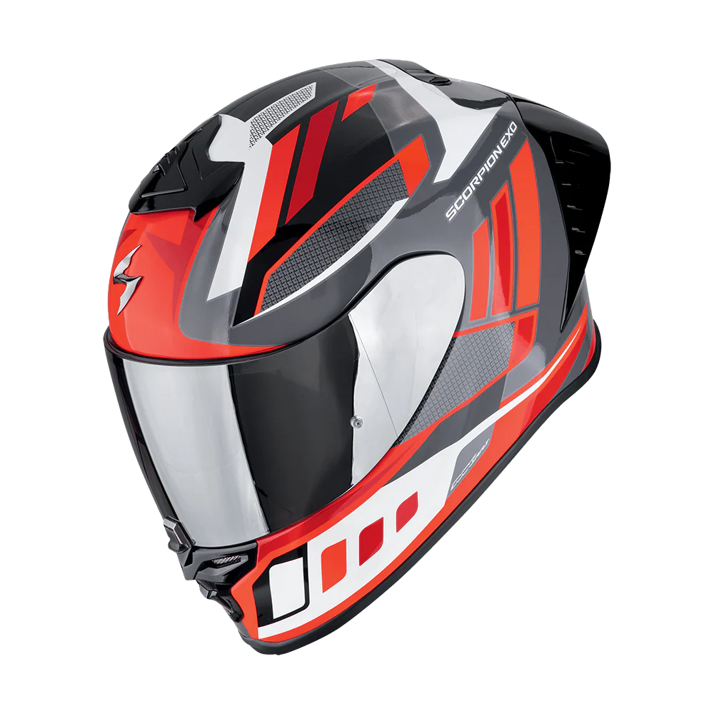 Casco Scorpion Exo R1 Evo 2 Air - Image 9