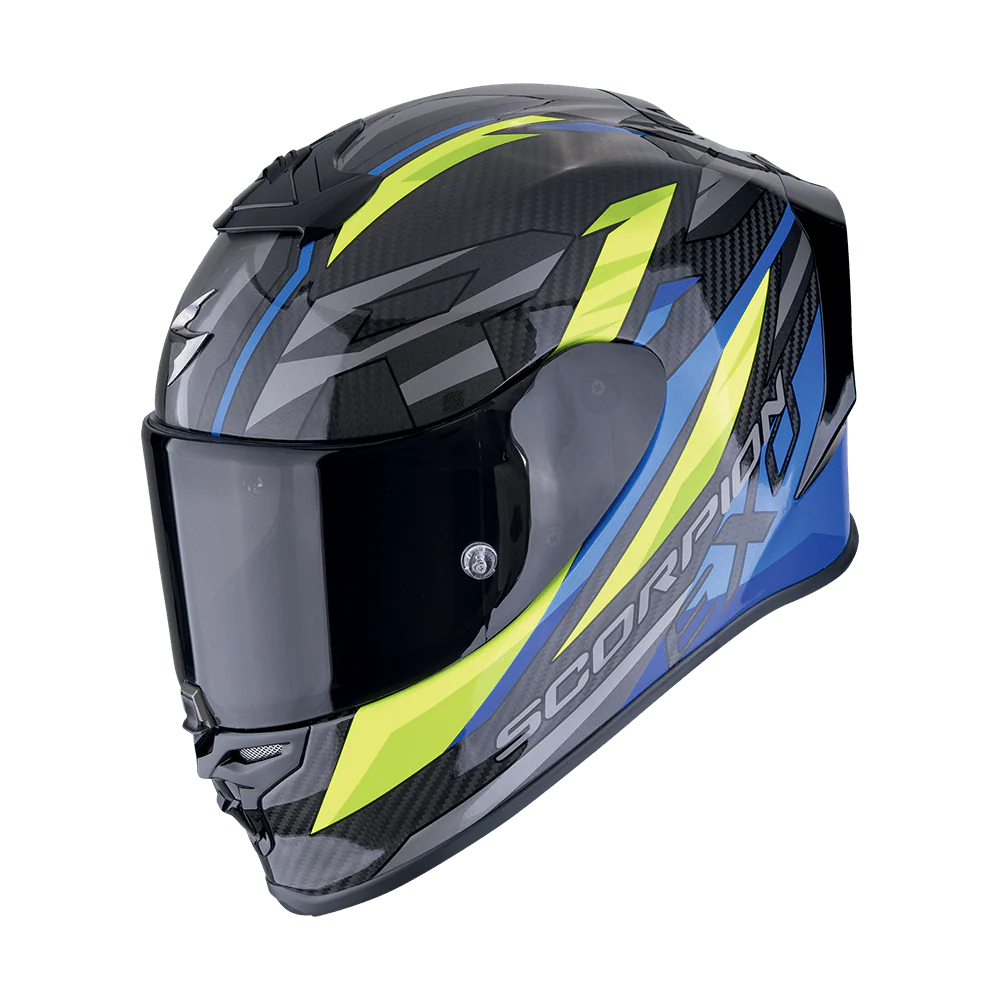 Casco Scorpion EXO R1 EVO Carbon Air - Image 10