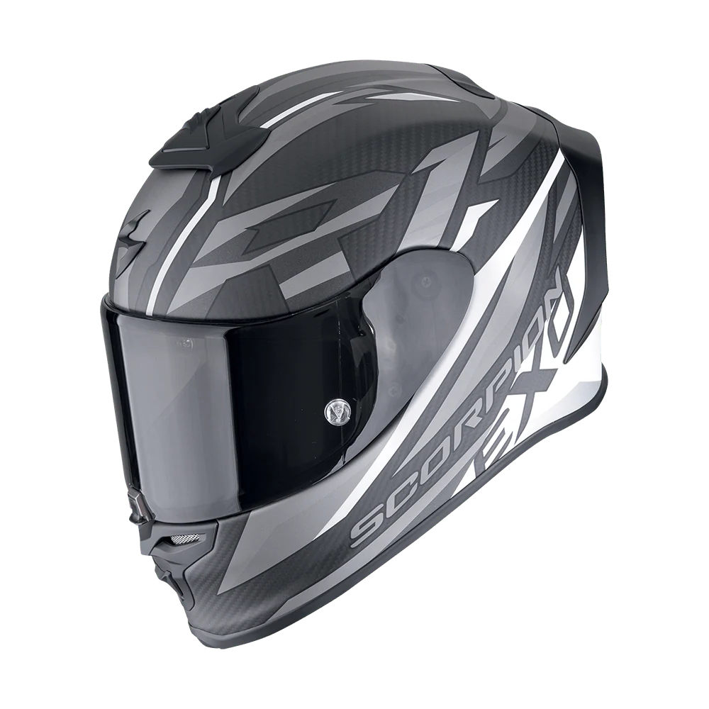 Casco Scorpion EXO R1 EVO Carbon Air - Image 11