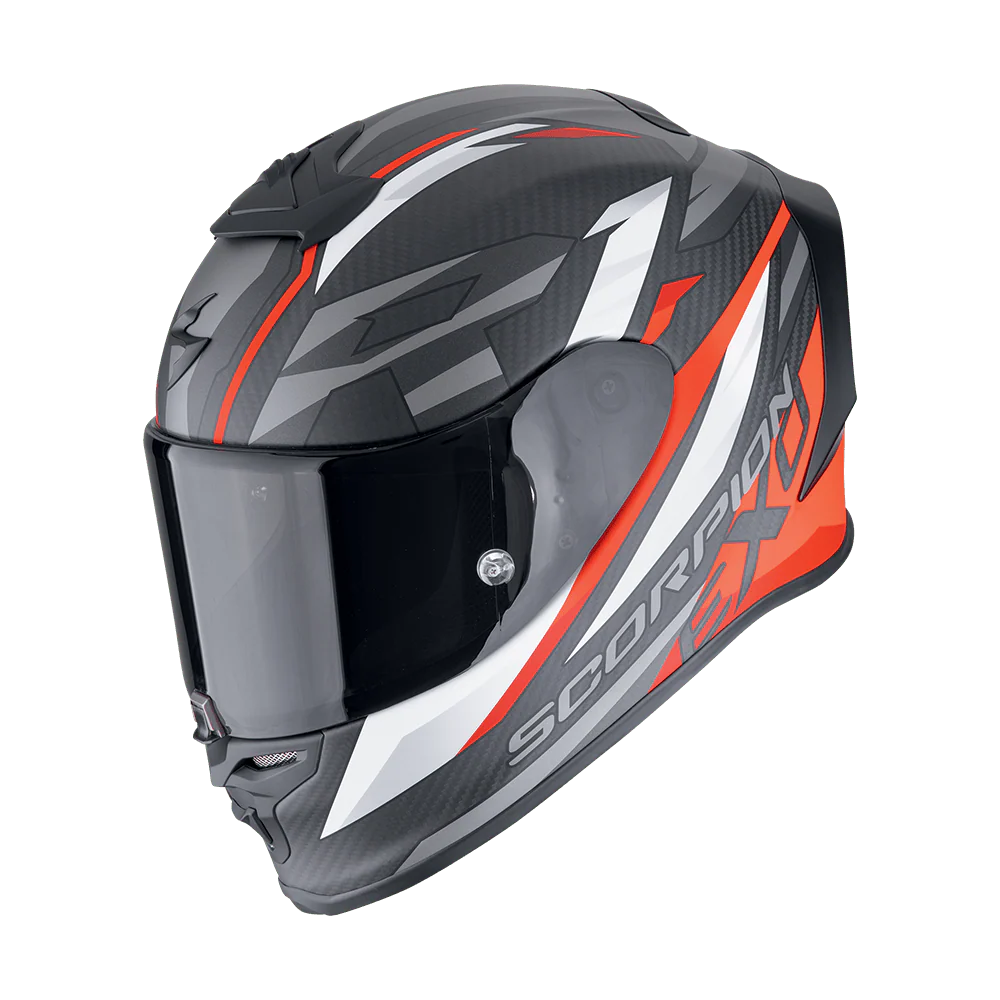 Casco Scorpion EXO R1 EVO Carbon Air - Image 12