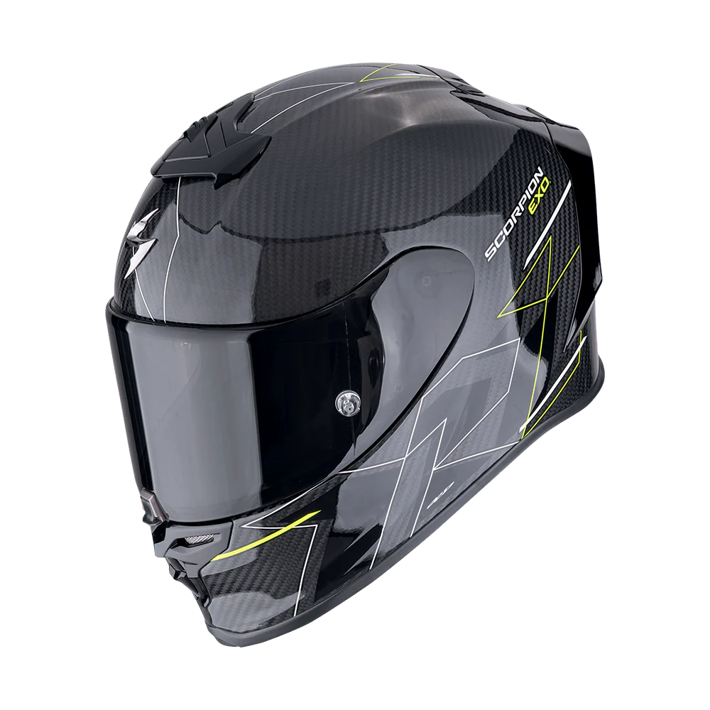 Casco Scorpion EXO R1 EVO Carbon Air - Image 2