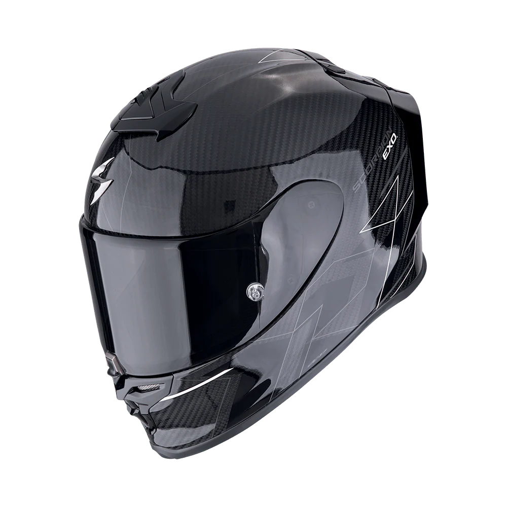 Casco Scorpion EXO R1 EVO Carbon Air - Image 9
