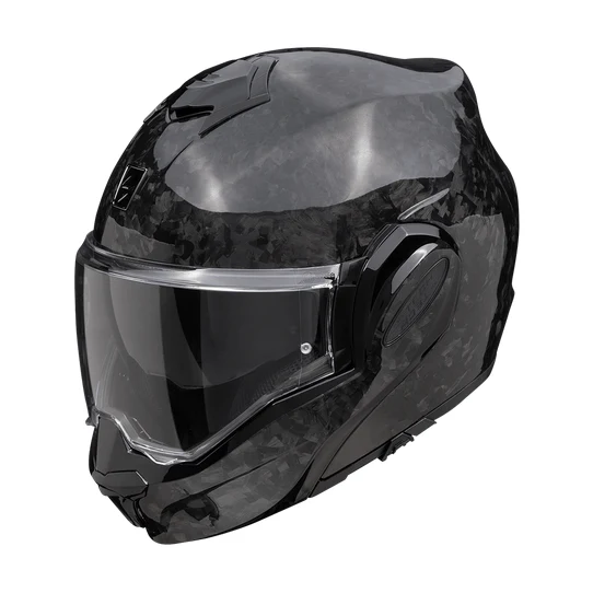 Casco Scorpion EXO Tech Evo Carbon - Image 5