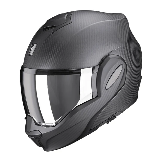 Casco Scorpion EXO Tech Evo Carbon - Image 7