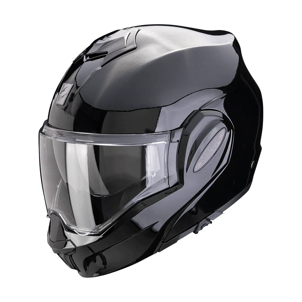 Casco Scorpion Exo Tech Evo Pro - Image 2
