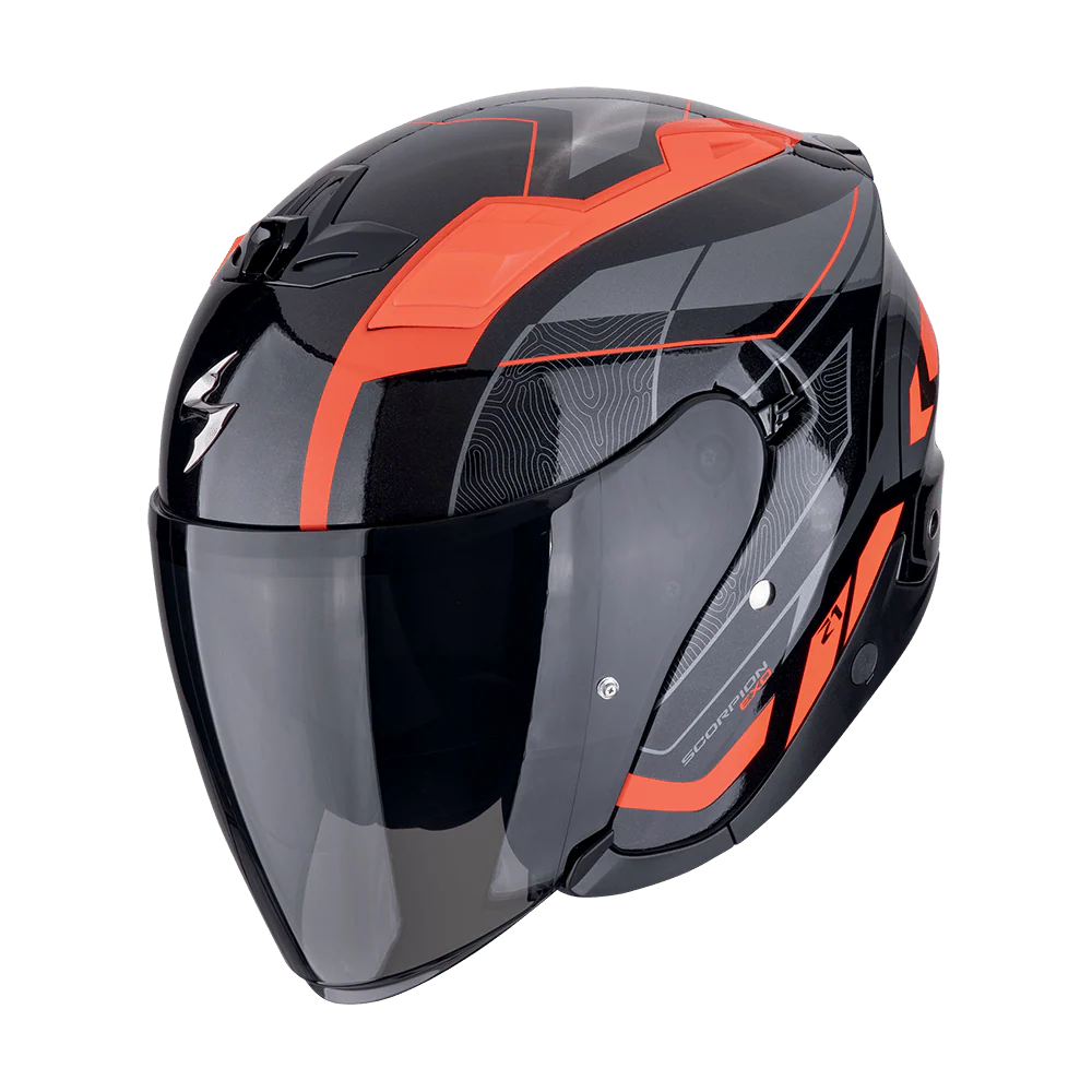Casco Scorpion EXO - Z1 - Image 7