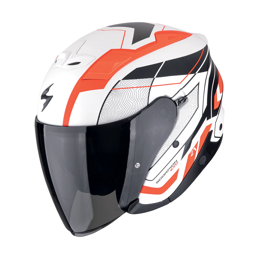 Casco Scorpion EXO - Z1 - Image 8