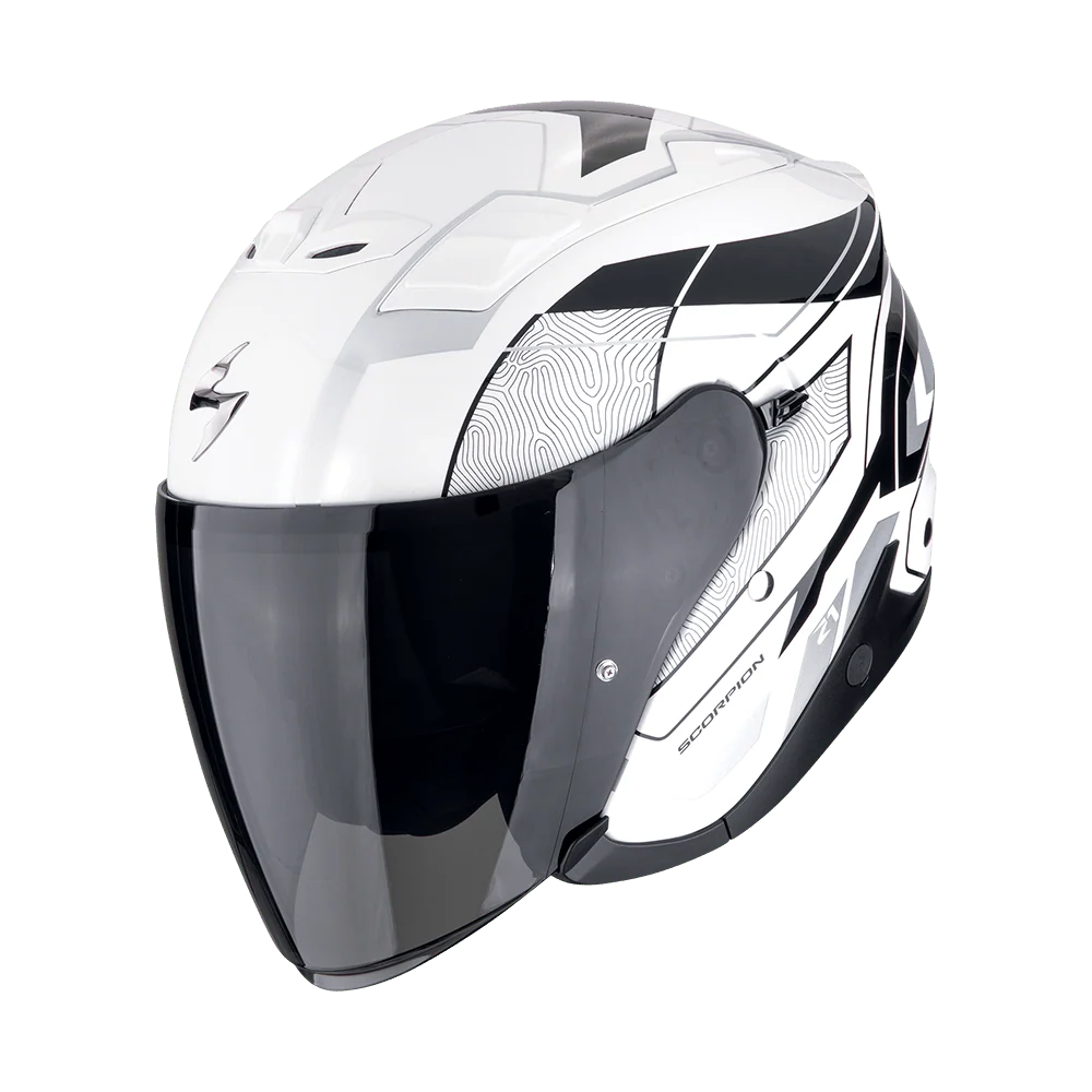 Casco Scorpion EXO - Z1 - Image 9