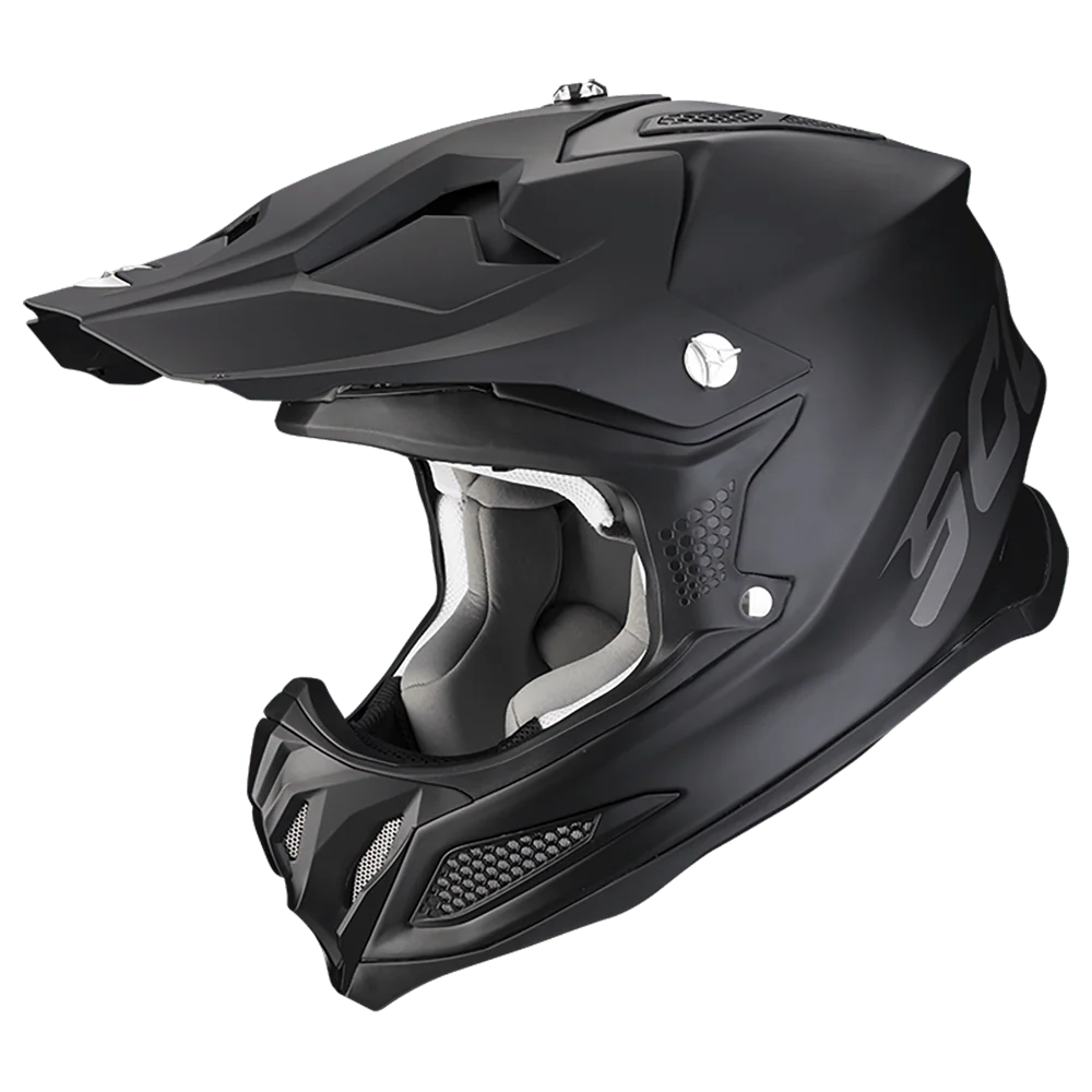 Casco Scorpion offroad VX-22 AIR - Image 2