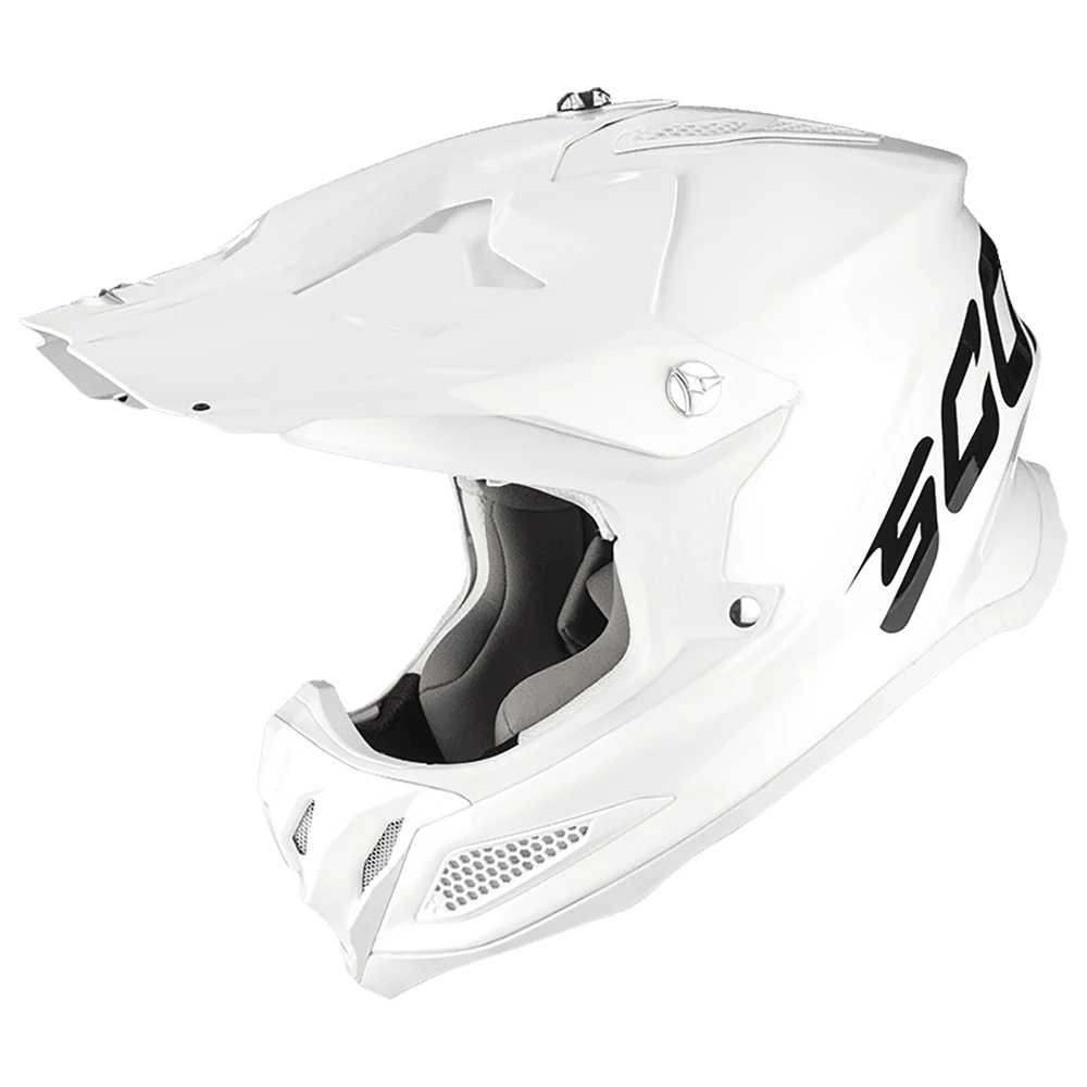 Casco Scorpion offroad VX-22 AIR - Image 3
