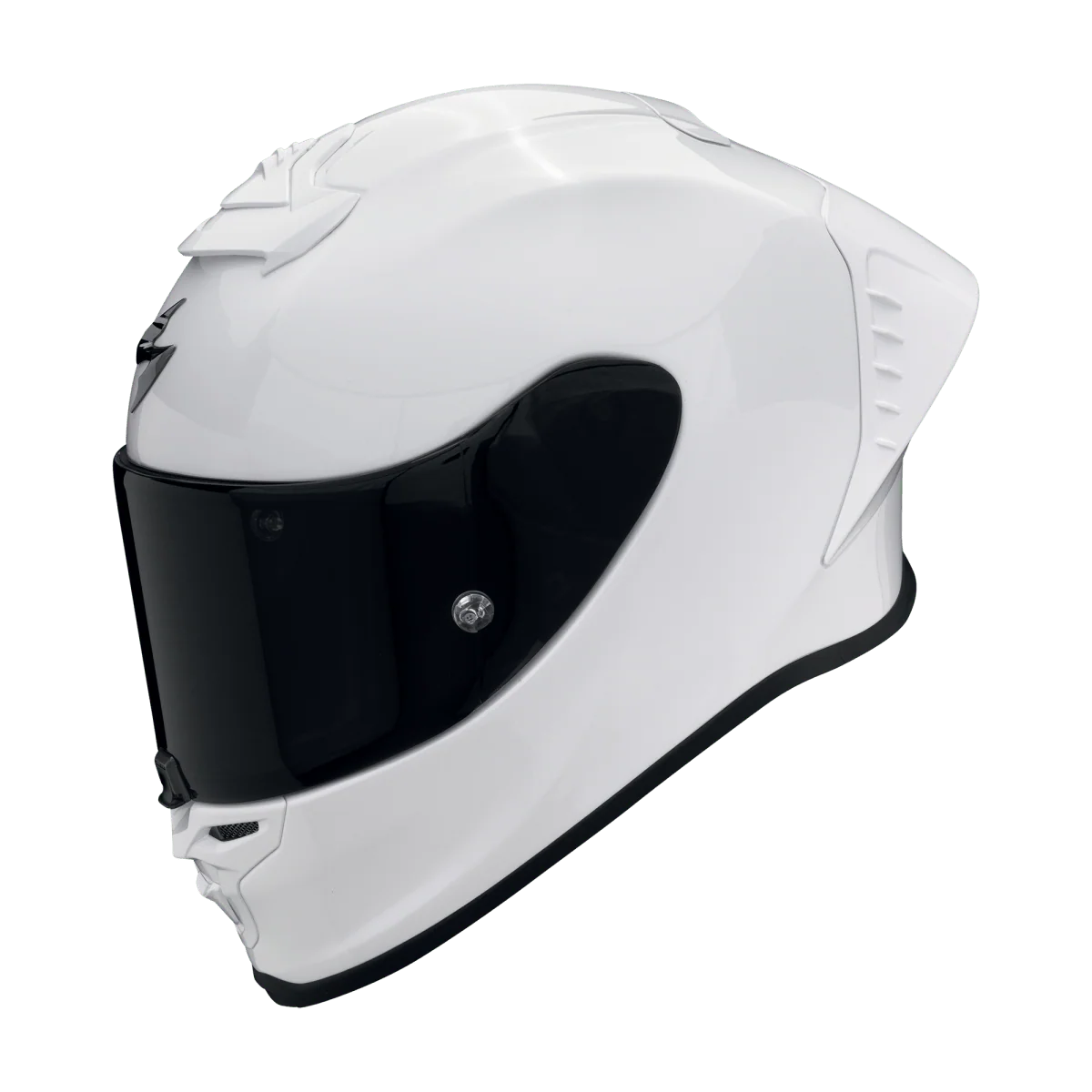 Casco Scorpion Sport EXO-R1 EVO AIR FIM Racing #1