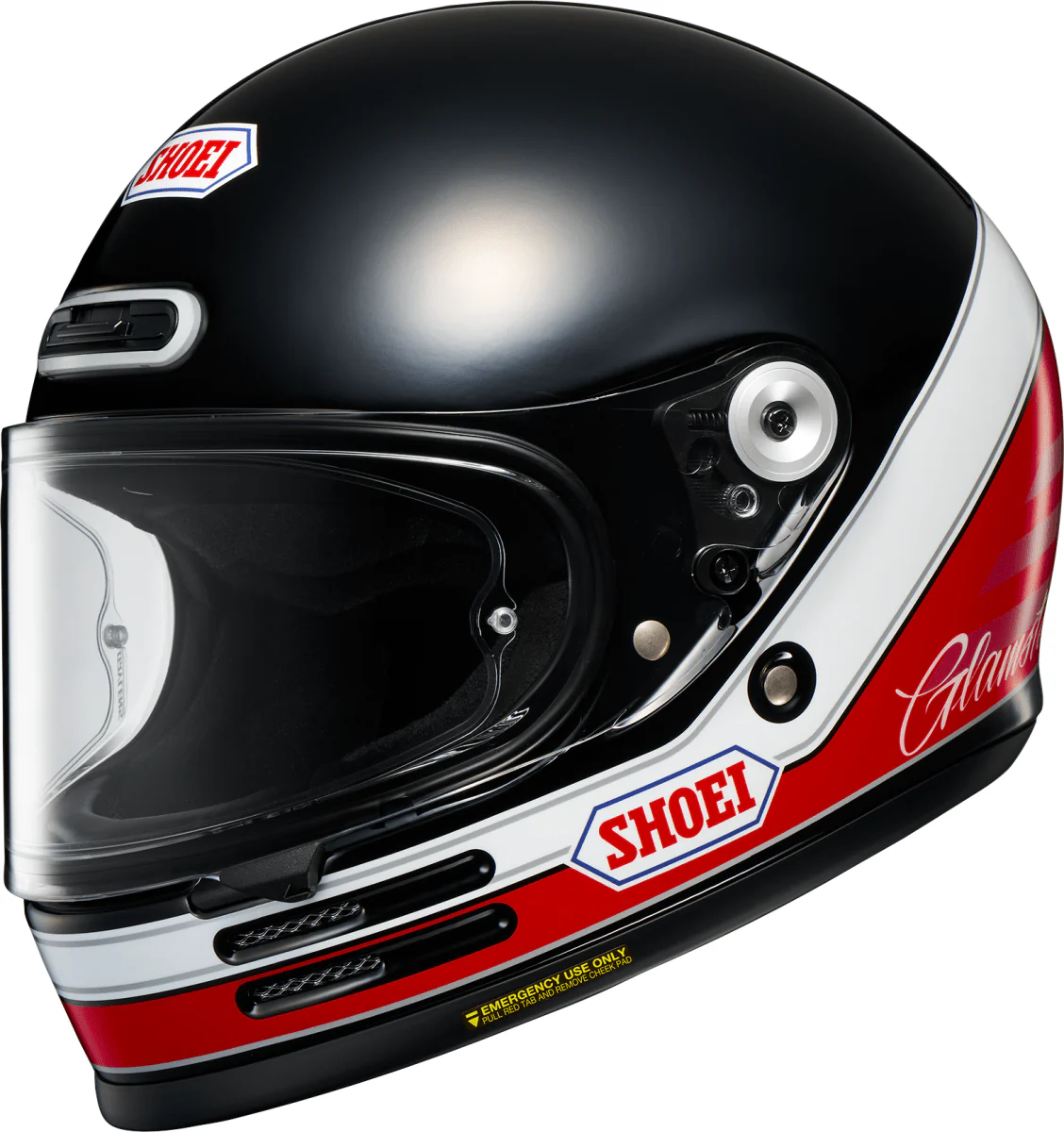 Casco Shoei Glamster - Image 2