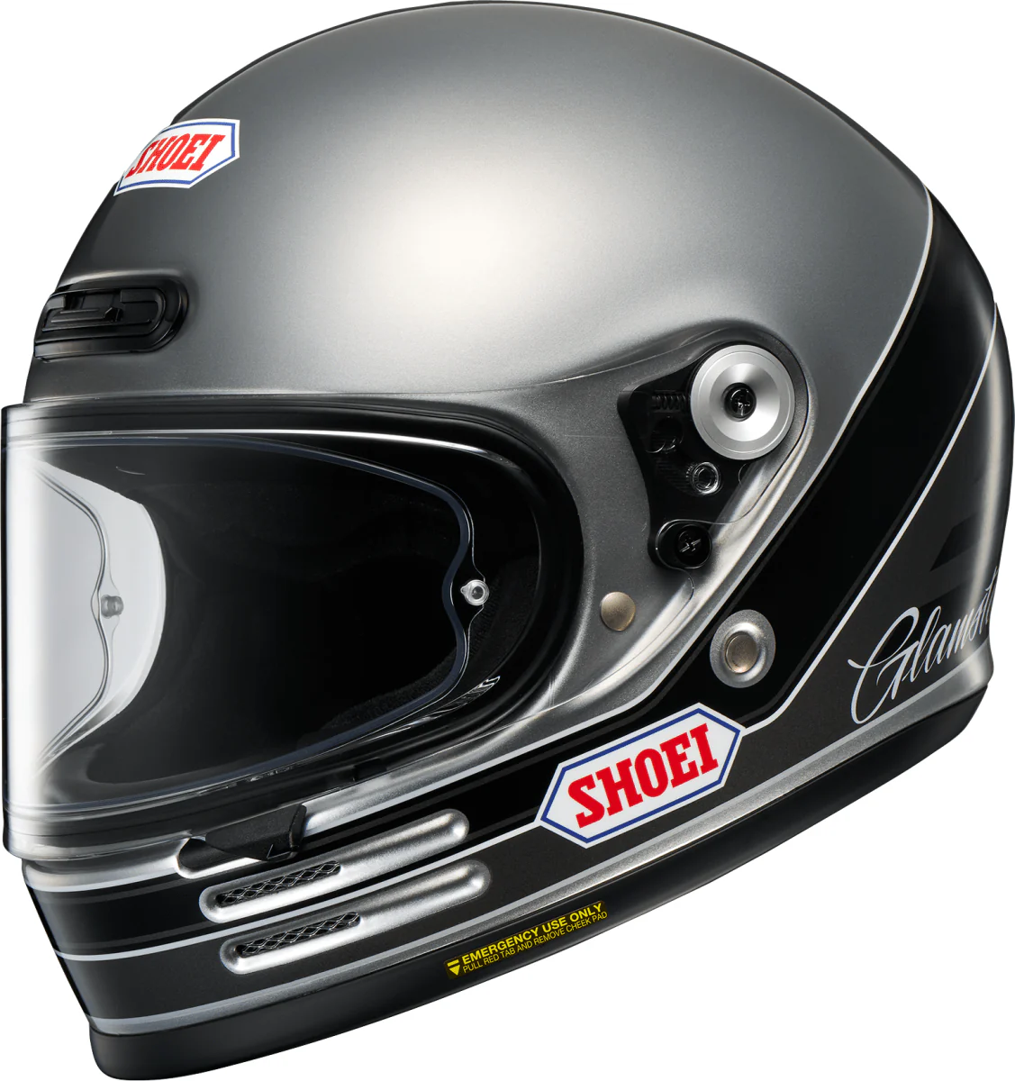 Casco Shoei Glamster - Image 3