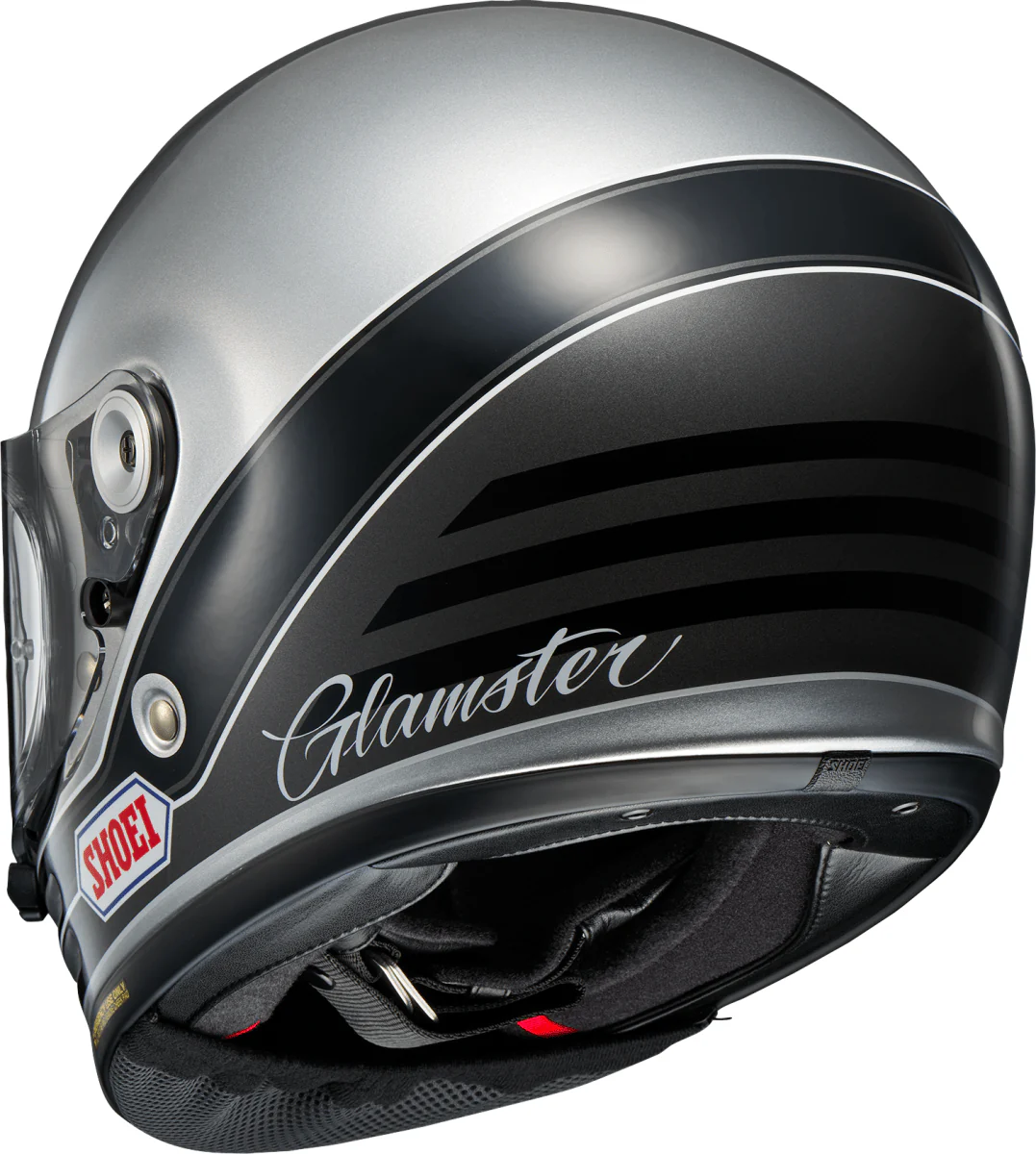 Casco Shoei Glamster - Image 4