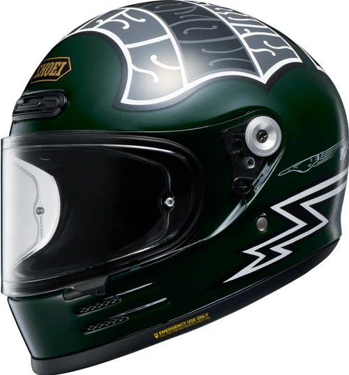 Casco Shoei Glamster - Image 5