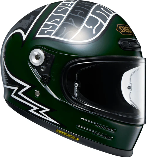Casco Shoei Glamster - Image 7