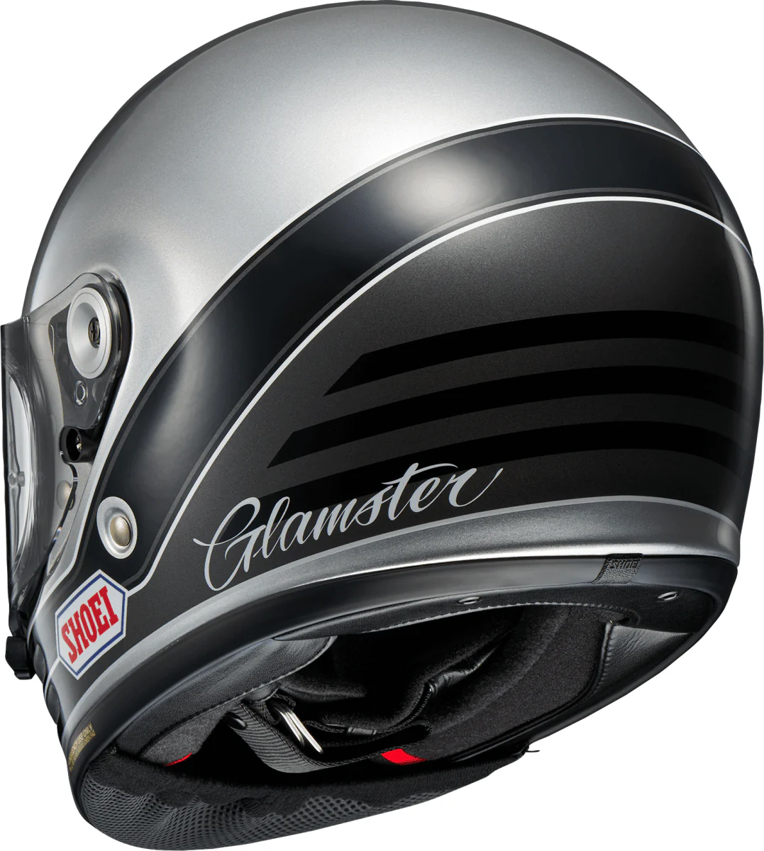 Casco Shoei Glamster Abiding TC-10 - Image 2