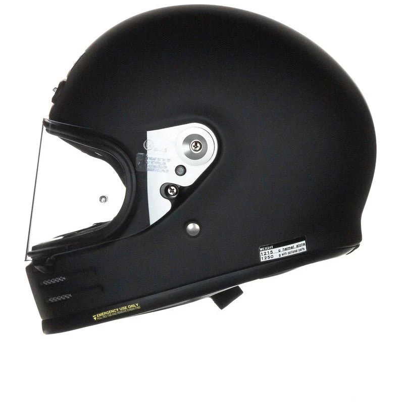 Casco integrale Shoei GLAMSTER - Image 5