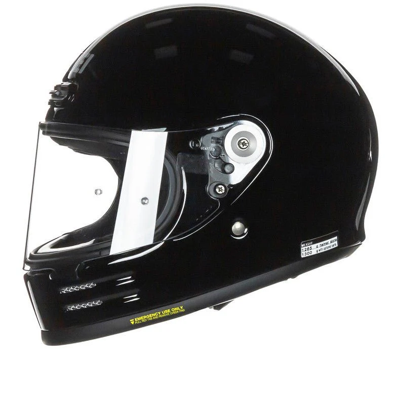 Casco integrale Shoei GLAMSTER - Image 8