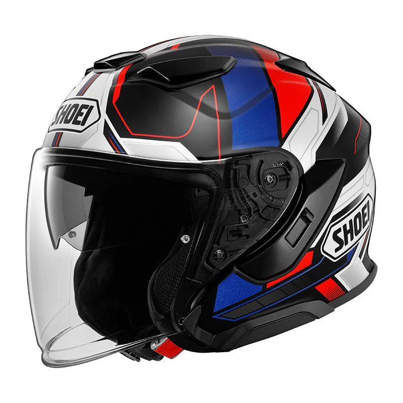 Casco Jet Shoei J-Cruise 3 - Image 10
