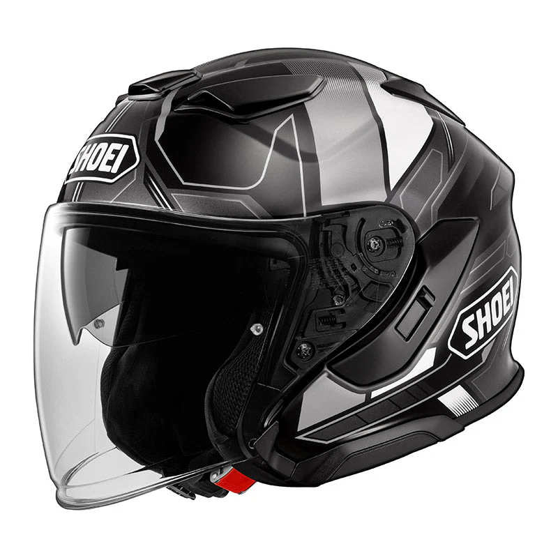 Casco Jet Shoei J-Cruise 3 - Image 13