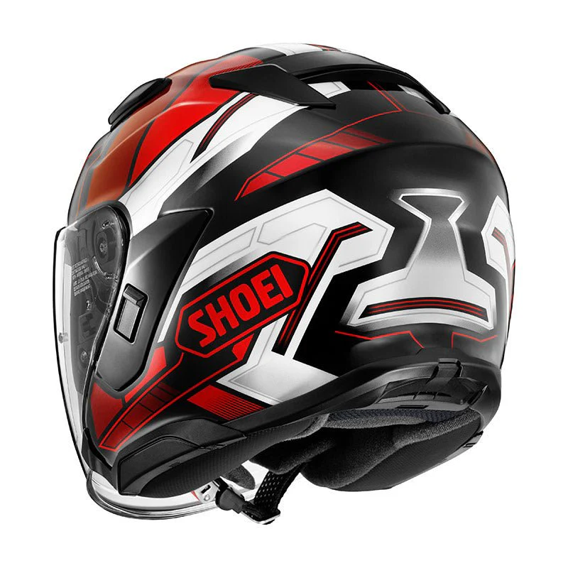 Casco Jet Shoei J-Cruise 3 - Image 14