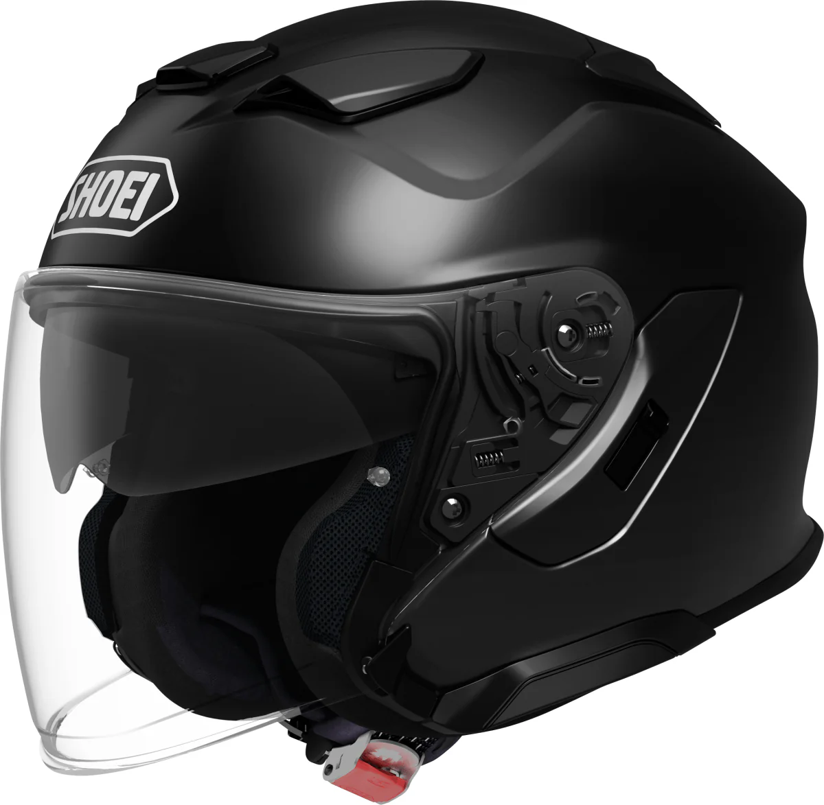 Casco Jet Shoei J-Cruise 3 - Image 4