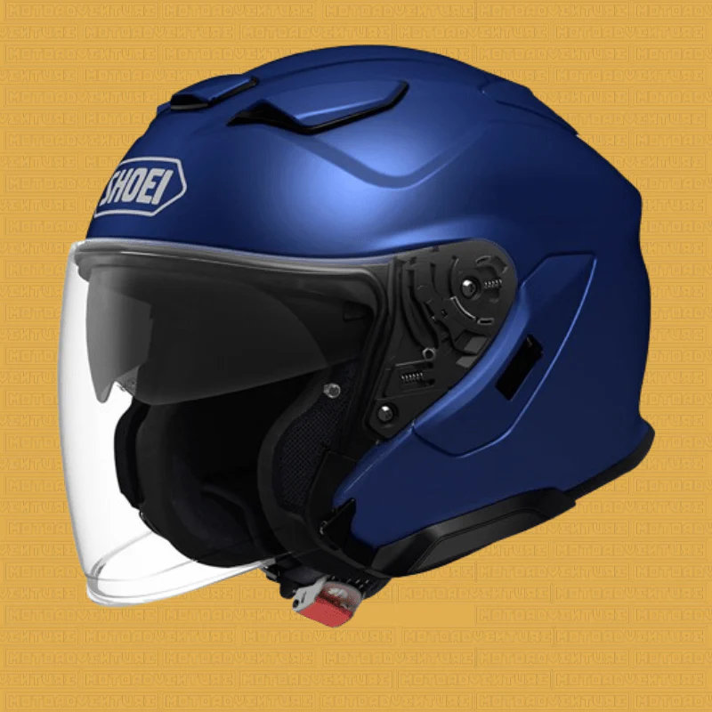 Casco Jet Shoei J-Cruise 3 - Image 6