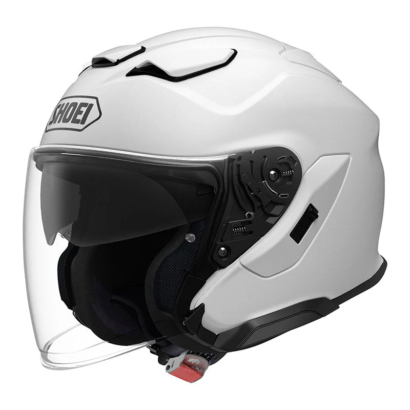 Casco Jet Shoei J-Cruise 3 - Image 7