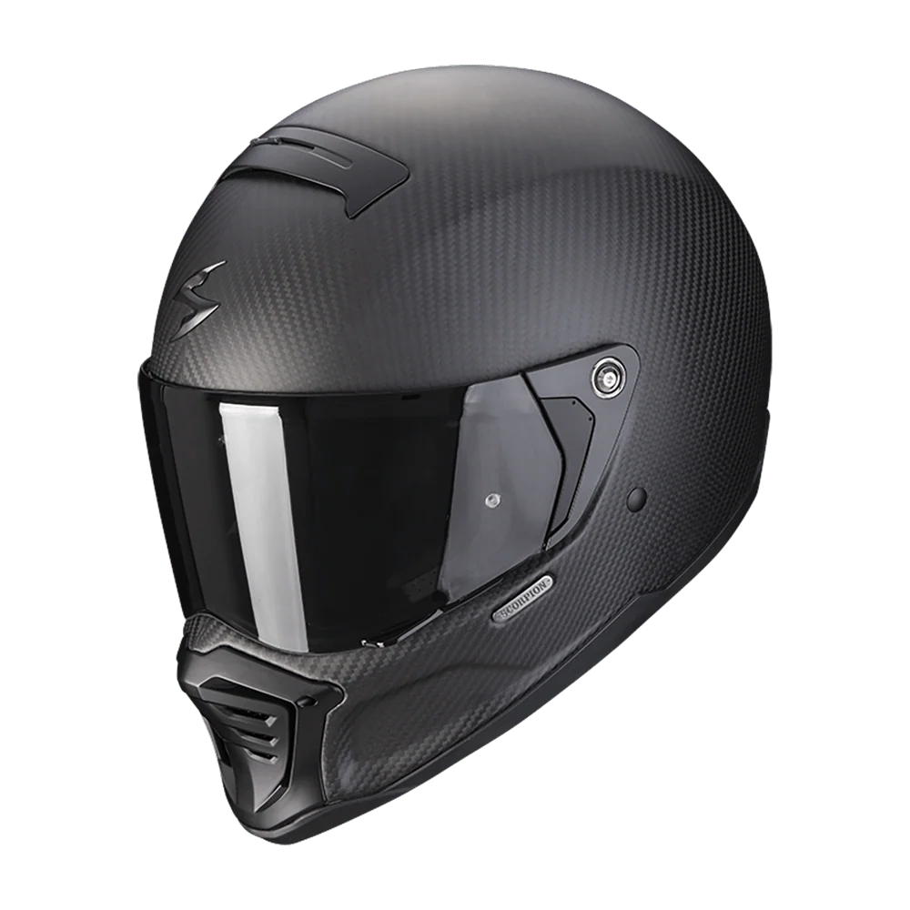 Casco Streetfight Scorpion EXO-HX1 CARBON