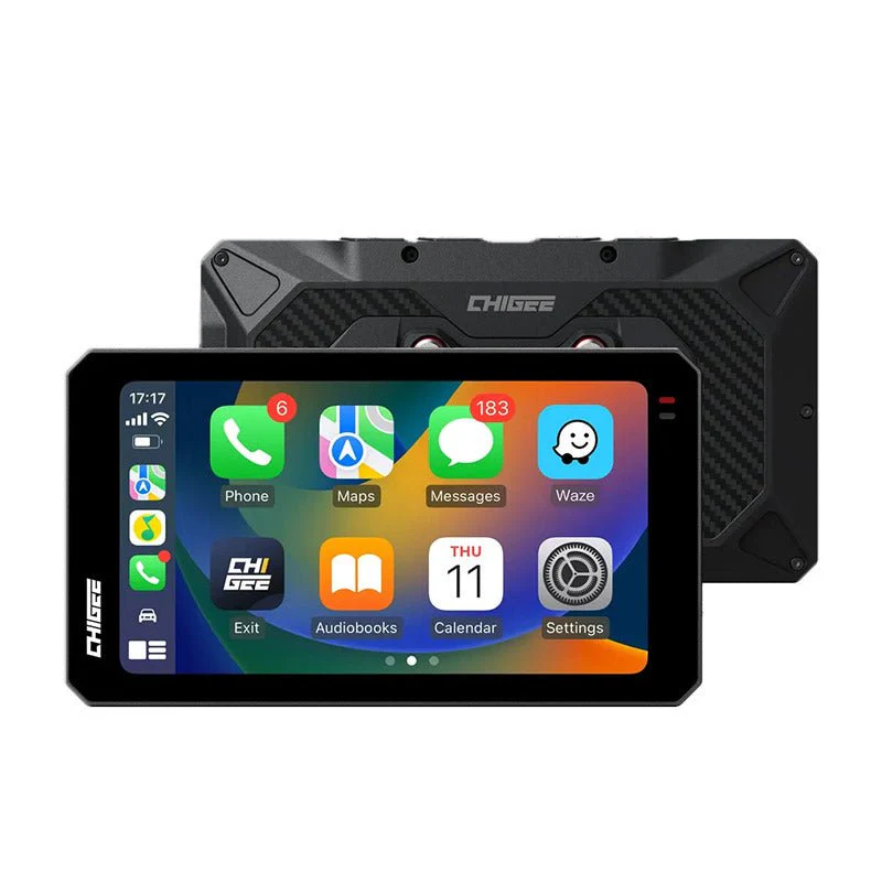 Chigee AIO-6 LTE