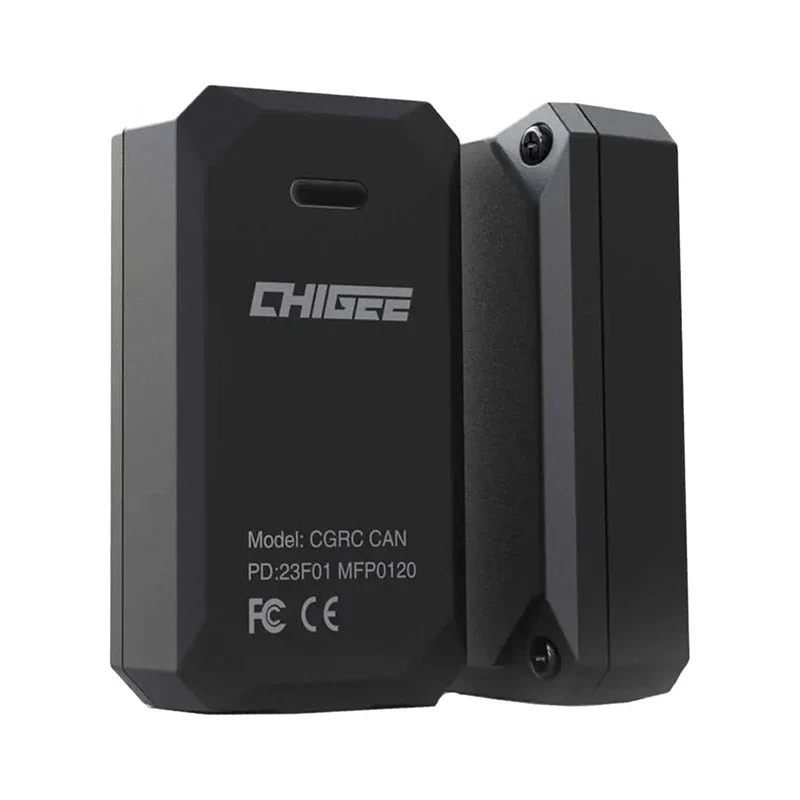 Chigee Technology CGRC CAN 4pin BMW