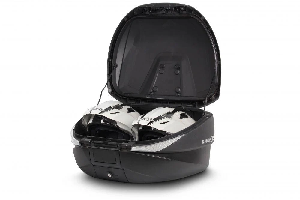 Bauletto Espandibile SHAD SH58X - Image 6