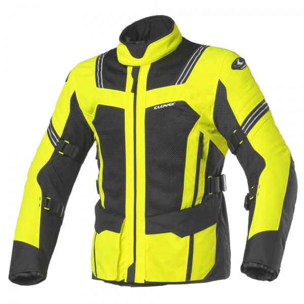 Giacca Donna Clover Ventouring 3 airbag - Image 10