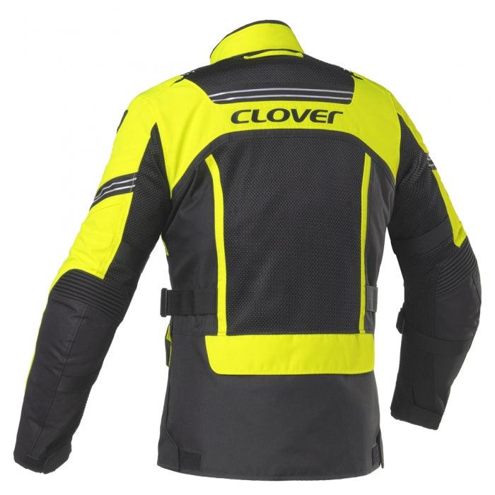 Giacca Donna Clover Ventouring 3 airbag - Image 11