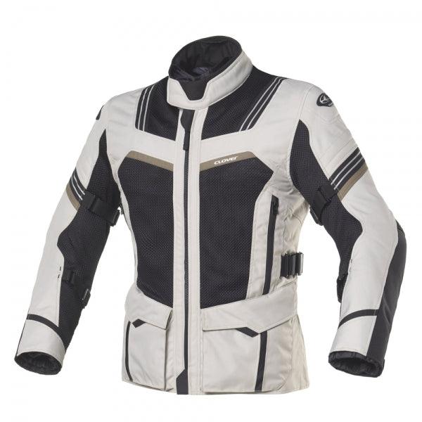 Giacca Donna Clover Ventouring 3 airbag - Image 12