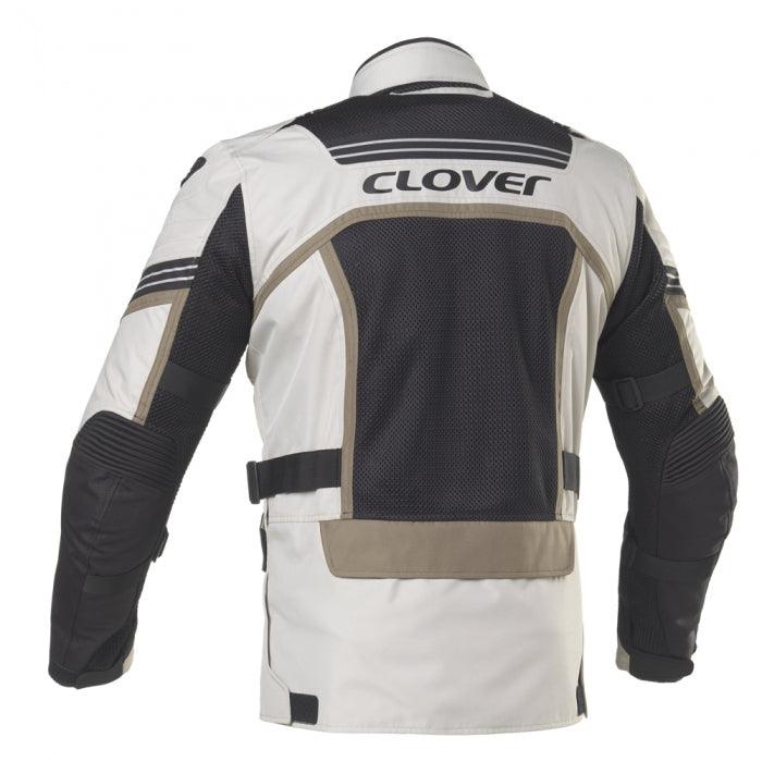 Giacca Donna Clover Ventouring 3 airbag - Image 13