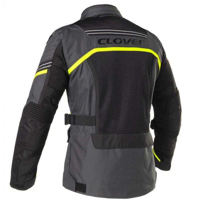 Giacca Donna Clover Ventouring 3 airbag - Image 5