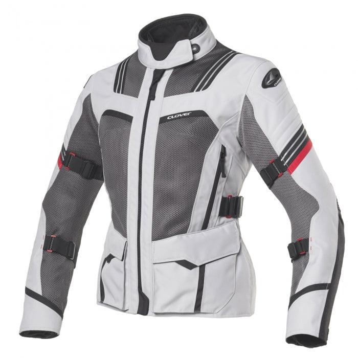 Giacca Donna Clover Ventouring 3 airbag - Image 6