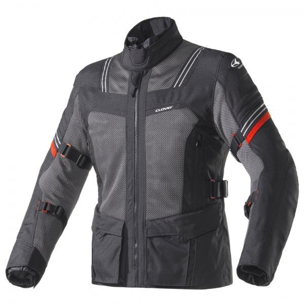 Giacca Donna Clover Ventouring 3 airbag - Image 8