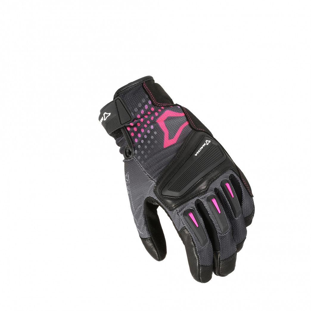 Guanti moto estivi donna Macna Jugo - Image 3